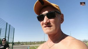 Воркута. 03.08.26. Спортивный понедельник!