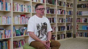 «ДЕТИ ЗНАЮТ ВСЁ»: Голос, который знает вся страна! В гостях Радиоцентра 7 — Алекс Мануйлов