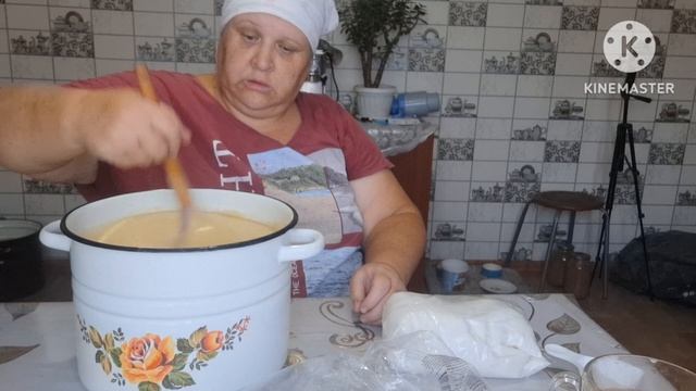 04-08-2026 ТЕСТО УНИВЕРСАЛЬНОЕ#ПОВИДЛО#ОТВЕТИЛА ПРО КЛУБНИКУ.