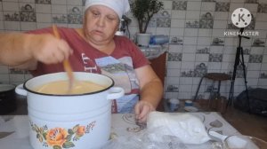 04-08-2026 ТЕСТО УНИВЕРСАЛЬНОЕ#ПОВИДЛО#ОТВЕТИЛА ПРО КЛУБНИКУ.
