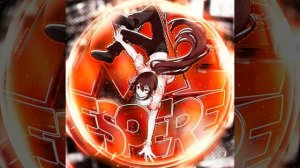 ME ESPERE (Speed)