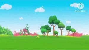 Побег от Лисички 1 Раунд