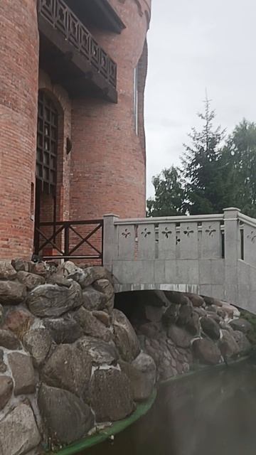 Калининград Замок