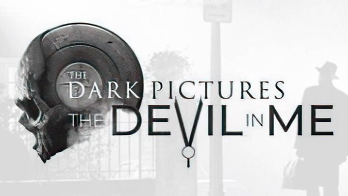 The Dark Pictures Anthology: The Devil In Me ФИНАЛ