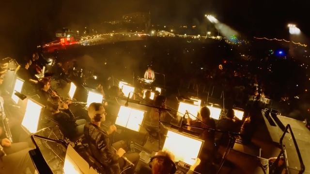 SYNTHONY - Full Length Concert - Live At SYNTHONY Festival 2026