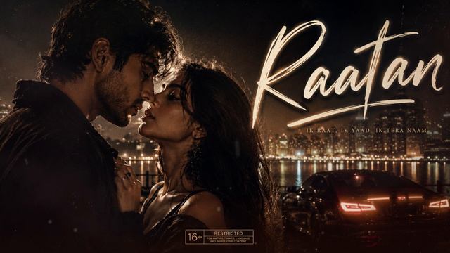 Despre - Raatan Official Audio