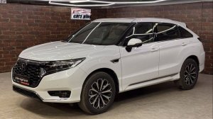 В наличии модельный ряд 🚘Honda UR-V