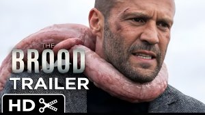 «Выводок» (2027) — новый трейлер | Джейсон Стэйтем