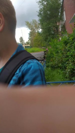 едем в пекарню