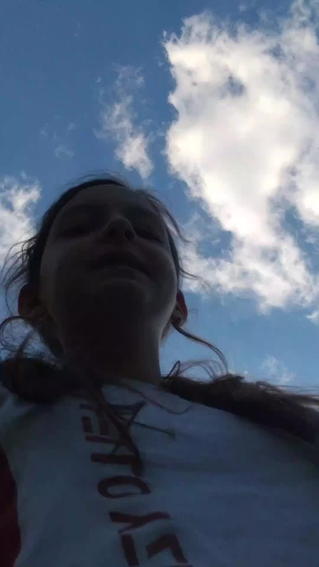 Вы только Что побывали в моём кармане и я собрала немного травки