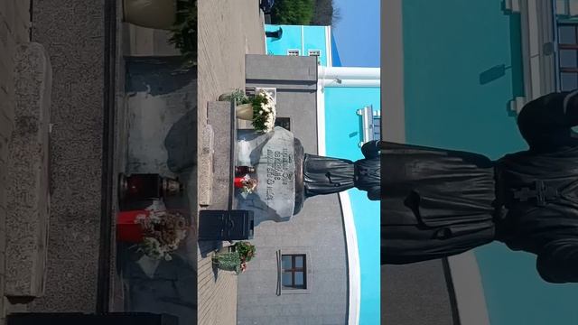 Продолжение Коренной пустыни.