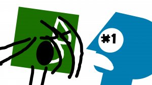ВЛАДИМИР ПОНИ #1: ИСПУГАЛ P-HEAD