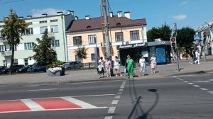 Ещё немного по городу