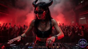 New Hard Trance and Techno Mix   Full Set Rave   Festival 2026 🔥