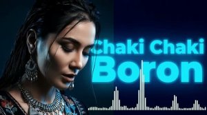 NavoTim — «Chaki Chaki Boron» / «Чаки чаки борон» [4K-2160p]