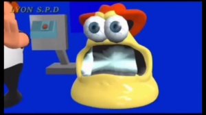 Pizza Tower Screaming Meme