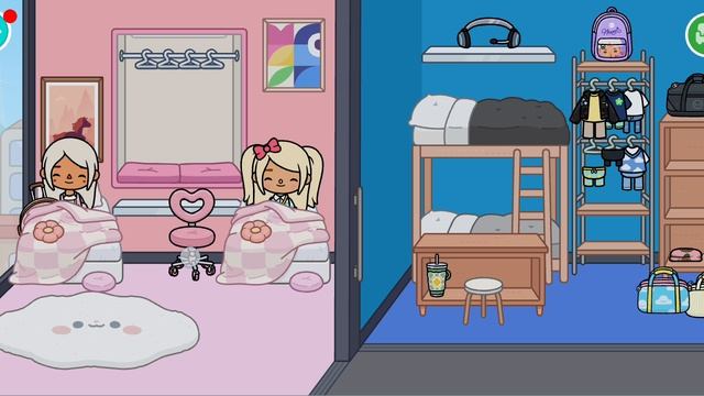Сериал*летний лагерь*