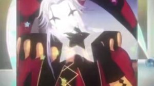 Пьероша („﹥w﹤„) ( тож моё)