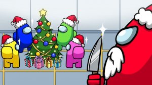 ПОВСЕДНЕВНАЯ ЖИЗНЬ АМОГУСОВ