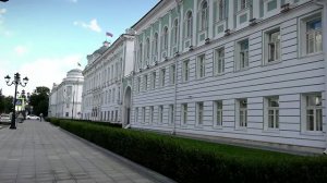 «Связующая нить народов России»