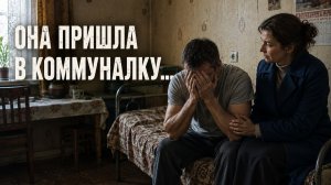 Семь лет тишины. Честная история о том, как бывший миллионер вернулся к первой жене.