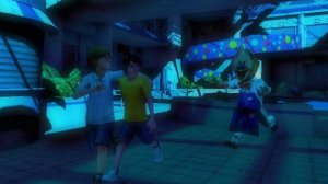 Ice Scream All Improved Stories Cutscenes