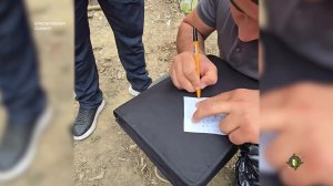 Плантацию конопли обнаружили в с. Аракич, запрещенные растения изъяты.