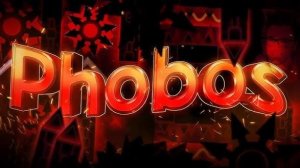 phobos by krmal and more