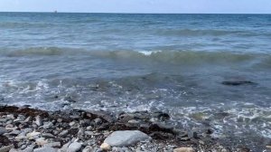 04.08,2026 Анапа море