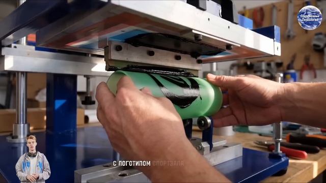 15 недорогих мини станков и машин для домашнего бизнеса .mp4