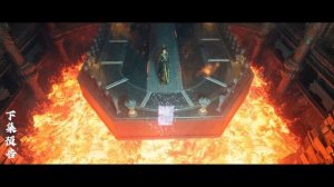 Окутывая небеса 176 Серия - Превью (Аниме-Мультсериал 2023)