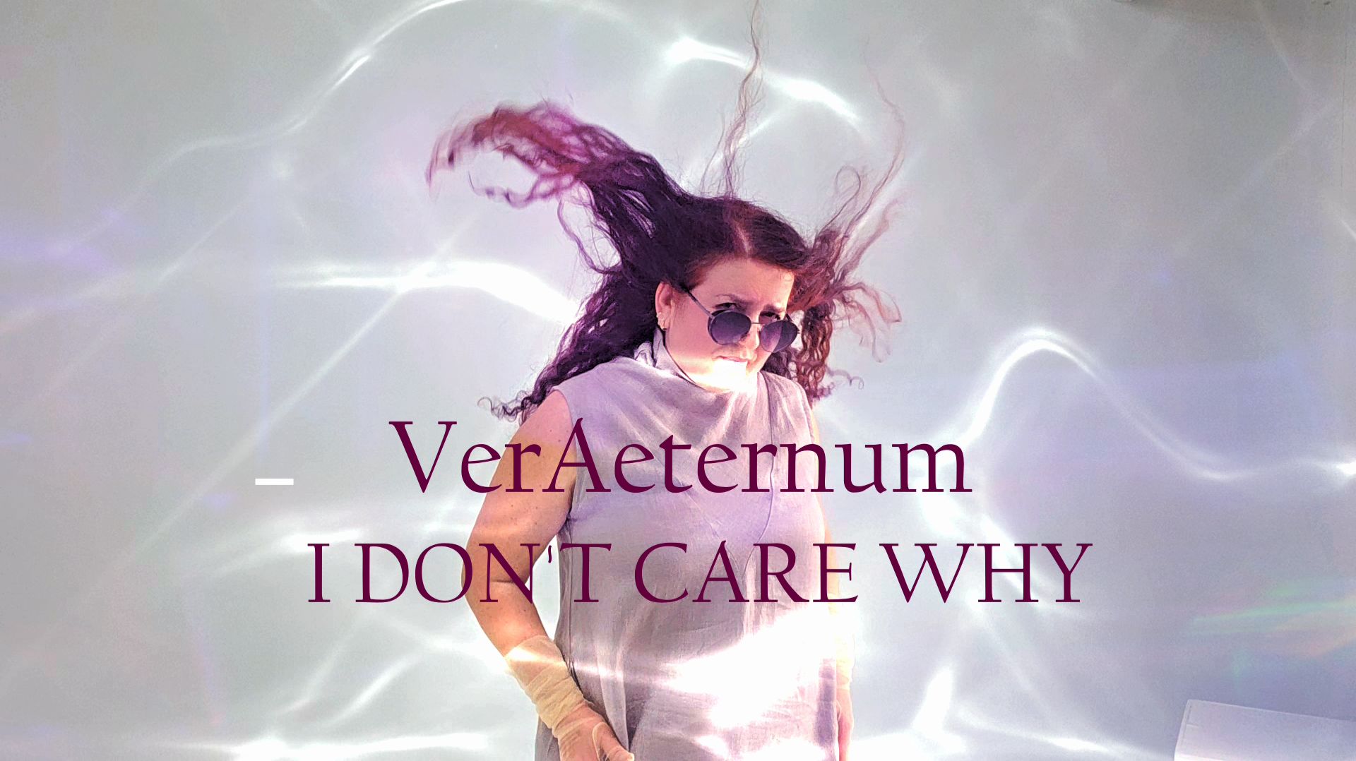 VerAeternum - I DON'T CARE WHY (ремейк). Официальное музыкальное видео