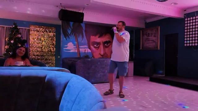 Марджанджа!