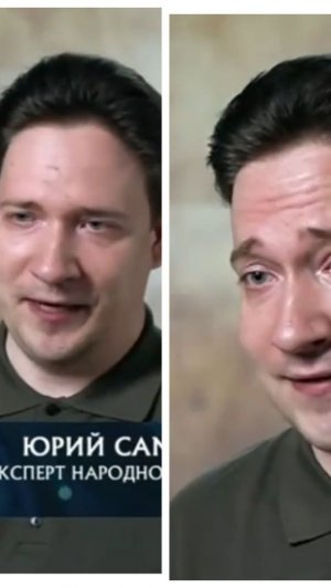 Самые Шокирующие Гипотезы. Освобождение Константиновки.