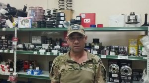 Зеркало УАЗ
