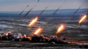 Сопредельное государство запросило воздушное перемирие хотят снова обмануть