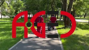 NAVMOPO P2 сканирование/отрисовка топографического плана в ТИМ КРЕДО 3D Скан вместе с командой А-ГЕО
