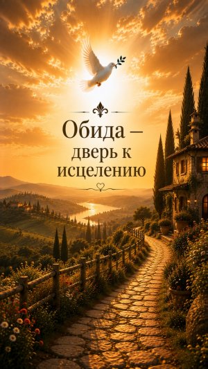 Что на самом деле скрывается за вашей обидой