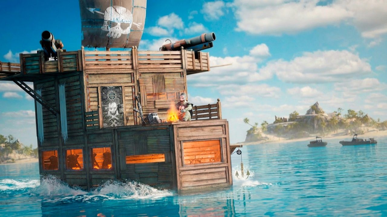ВАЙП на ПЛОТУ в СОЛО! НА ОФИЦИАЛЬНОМ СЕРВЕРЕ в РАСТ / RUST - Solomind