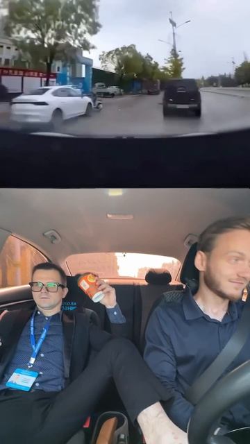 Наши мастера все успевают 😂