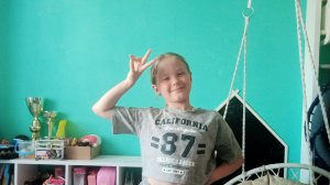 Ремонт в моей детской комнате, часть 1