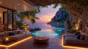 Музыка Релакс Дип Хаус Deep Chillout Relaxing Music