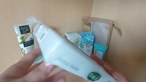 Заказ Ив роше по мобильному приложению. Покупки. Мыло.