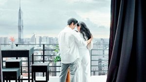 Пентхаус — Русский тизер-трейлер (2026)