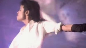 Michael Jackson - Dirty Diana (Official Video)