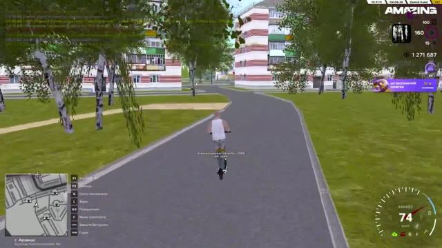 Dmm Ot FCB