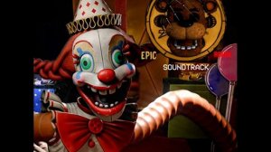 Unstrung and Unhinged Epic Remix
