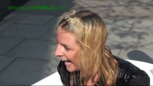 Wetlook street
