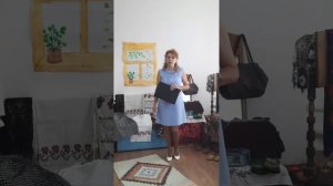 Долинина С.Г. VIII Международый конкурс краеведов, работающих с молодежью