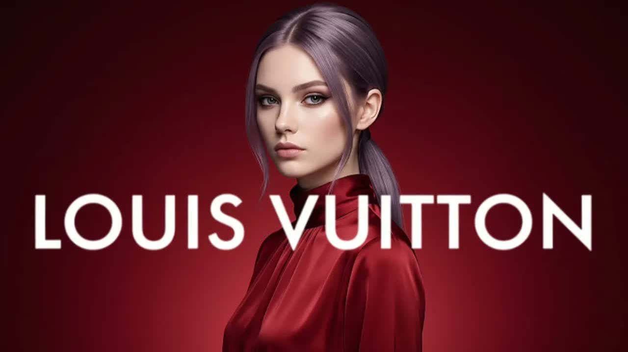LOUIS VUITTON In Store Music Boutique Fashion Playlist August 2026